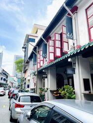 Amoy Street (D1), Office #472627051